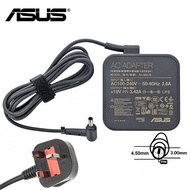 Asus PA-1650-78 19V 3.42A 65W AC Power Adapter Charger (4.5x3.0mm)
