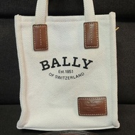 BALLY托特包斜背包