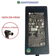LG monitor power cord 19v 3.0a / 19v 3.3a / 19v 3.42a original