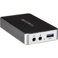 Card ghi hình Magewell USB Capture HDMI Plus 4K live stream video Facebook youtube (0409)