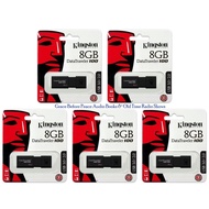 KINGSTON DATA TRAVELLER DT100G3 8GB,16GB,32GB,64GB