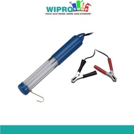 Jtc 3103-DC FLUORESCENT WORKING LIGHT