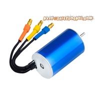 BDT5 speed governor 2440 4000KV motor with esc 35A 100% new