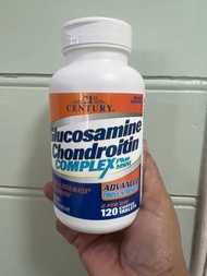 21 st Century (ของแท้100%)สำหรับผู้มีปัญหาข้อต่อ ข้อเข่า