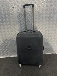 二手系列:Delsey 26 吋行李箱;second hand Desley 26 inch luggae 66 x 45 x 26cm