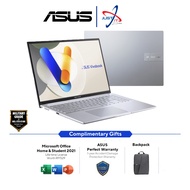Asus Vivobook 16 A1605V-AMB9088WS / A1605V-AMB9089WS 16" LAPTOP (i5-13420H / 16GB DDR4/ 512GB M.2/WU