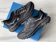 Satisfy x HOKA ONE ONE Mafate Speed 4 聯名越野跑鞋 35-46碼 ProFly+中底 Vibram Megagrip外底 香港順豐包郵