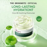 The Originote Cica-B5 Soothing Moisturizer | Centella Calm Irritated Skin | Long-Lasting Hydration