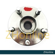 FRONT WHEEL BEARING HUB (1PC) 28373-SC000/FSB for SUBARU XV, FORESTER