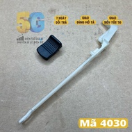 [ Code GA 4030 ] Button Switch and Push Lever for Makita GA 4030 Grinder or Chinese Machines Same as