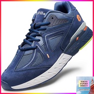 [FitVille] Wide Fit Walking Shoes for Men - 2E, 4E, 6E Sneakers & Running Shoes, Lightweight Breatha