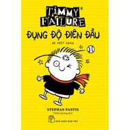 Book - Timmy Failure - Crazy Clash