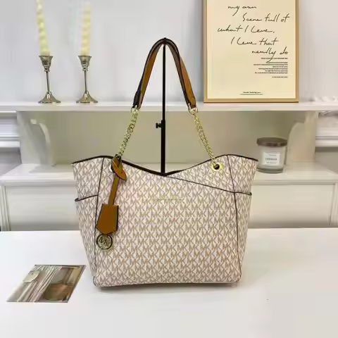MICHAEL KORS/Michael Kors MK Tote Bag 2026 Various Styles Shoulder and Handheld Chain Bag