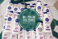 Dưỡng thể Nivea 350ml tím đêm