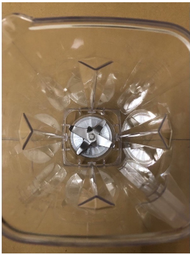 Ly máy xay sinh tố công nghiệp Blender BA-838