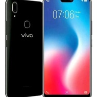 second vivo y71