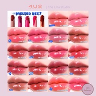 4U2 MELTED YET LIPSTICK GLOSS