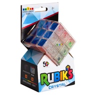 Rubiks Crystal 3X3 Cube ของเล่นสำหรับเด็ก (#938726)