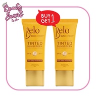 BELO TINTED SUNSCREEN SPF50 PA++++ 50 ml
