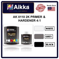 AIKKA AK 0110 2K Primer & Hardener 4:1