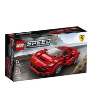 Lego Speed Champions 76895