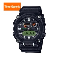 CASIO G-SHOCK GA-900E-1A3DR