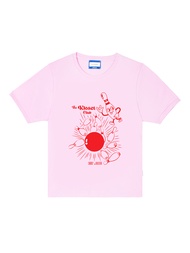 Kloset Club T-shirt (LS24-T005)