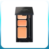 ETVOS Mineral Concealer Palette SPF36 PA+++ 3.1g Pink Beige Covers Blemishes/Dark Circles/Acne Scars