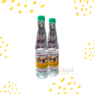 Larutan Penyegar Cap Badak botol 500ml