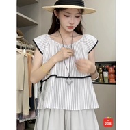 25n5y05 [Xiangniu Selected] Top Length 55 Bust 112 1838