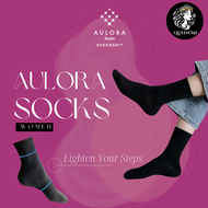Aulora Socks Kodenshi (Women)