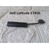 Dell Latitude E7450 E5550 E5450 laptop HDD cable