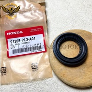 Oil Seal CV Joint Axle Transmission Kiri 35x56x8 Honda Civic Jazz City Brio Freed CRV 91205-PL3-A01