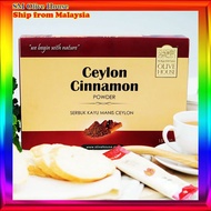 Serbuk Kayu Manis Ceylon-SM OLIVE HOUSE