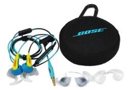 【原裝】博士Bose Soundsport wireless耳機 入耳式手機耳塞帶麥蘋果線控有線 高音質耳機24209