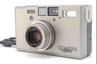 CONTAX T3 菲林相機  70周年記念