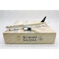 1/400 B777-300ER Saudia Arabian Airlines by JC Wings