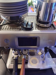 咖啡機 ，Breville bes880