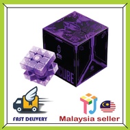 [TJ CUBE] GAN 16 MAGLEV MAX WINTER LIMITED EDITION SPEEDCUBE