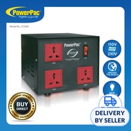 PowerPac (ST2000) Voltage Converter