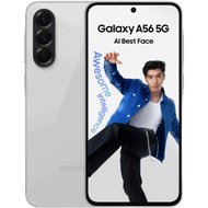 Samsung Galaxy A56 5G 128GB Chính Hãng