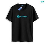 Premium T-shirts IoTeX (IOTX),COIN TSHIRT, Bitcoin BTC, Ethereum ETH, Binance BNB,DOT DOT, Near, Sol
