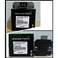 KAWASAKI NINJA250 Z250 RECTIFIER REGULATOR ASSY ORIGINAL 21066-0732