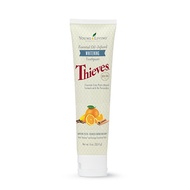 Young Living YL Thieves Whitening Toothpaste 40z