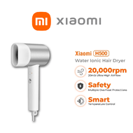 Xiaomi Mijia Water Ionic Hair Dryer H500
