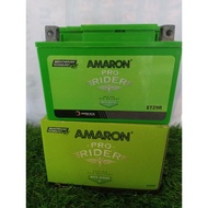 ♚●Amaron Battery (ETZ4L/ ETZ5L/  ETX5L/  ETZ7L/  ETZ9R/  ETX9R) Maintenance Free