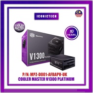 Cooler Master V650 V2,V750 V2, V850 V2, cm 1300 Platinum. 750W, 850W, 1300W Platinum FULL Modular Po