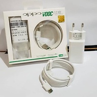 Oppo Charger 100%Original Oppo/TC 4A Oppo Vooc 4 Ampere Charger/