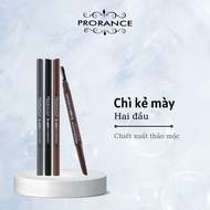 Prorance Tri Point Auto Eyebrow Pecil 3-Sided Screwdriver