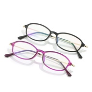 AB8805 1pc PC Squared Frame Good Quality Presbyopia Fashion Male Female Unisex Corrective Eyeglasses